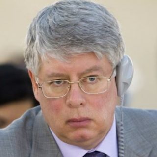 Алексей Бородавкин