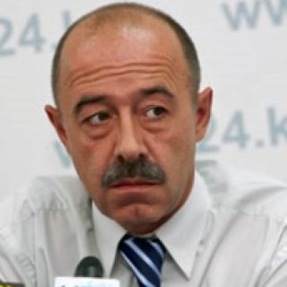 Александр Кзязев