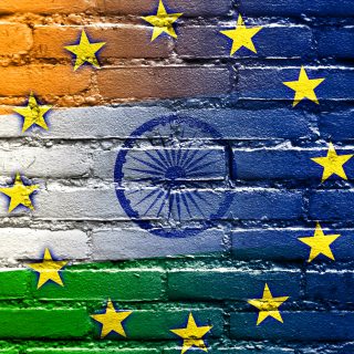 Индия и ЕС