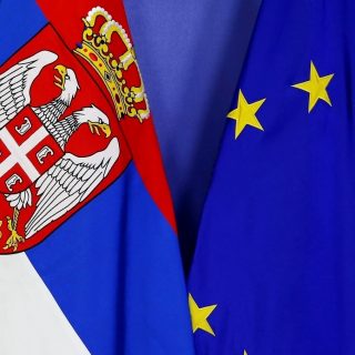 Сербия и ЕС