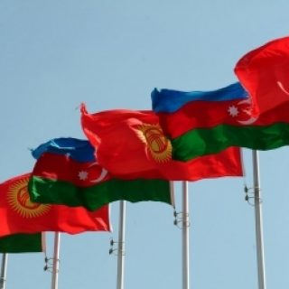 Азербайджан и Кыргызстан