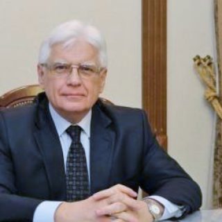 Михаил Бочарников
