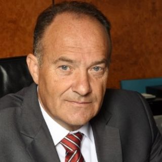 Министр образования Сербии Младен Шарчевич