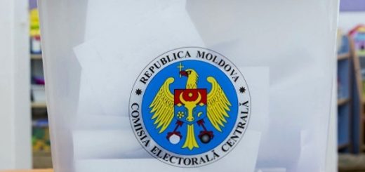 Выборы в Молдавии