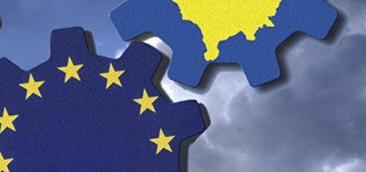 Косово и ЕС