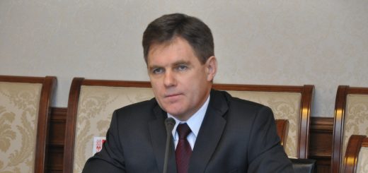 Первый вице-премьер-министр Беларуси Игорь Петришенко