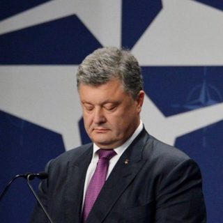 Петр Порошенко