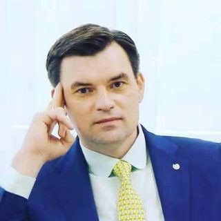 Торгпред РФ в Китае Сергей Инюшин