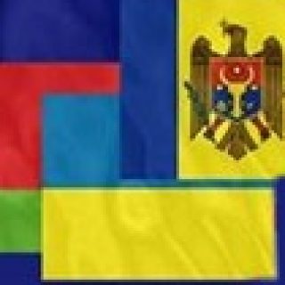 Украина, Белоруссия и Молдавия
