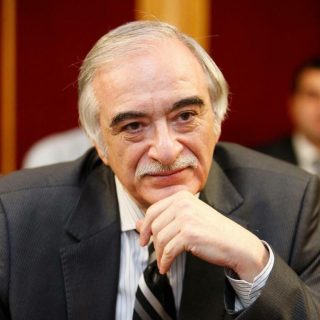 Посол Азербайджана в РФ Полад Бюльбюль оглы