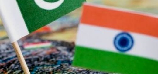 Индия и Пакистан