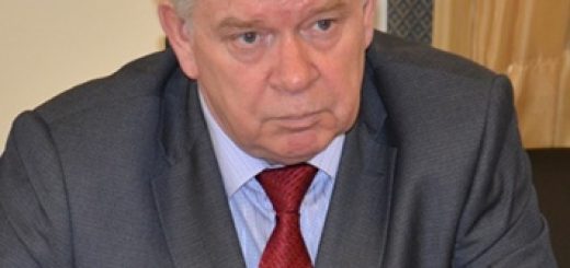 Исполняющий обязанности Генсека ОДКБ Валерий Семериков