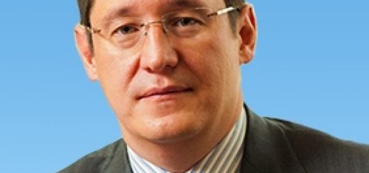 управляющий директор АО «Самрук-Казына» Алмасадам Саткалиев
