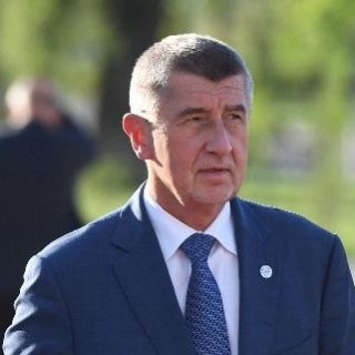 Премьер-министр Чехии Андрей Бабиш