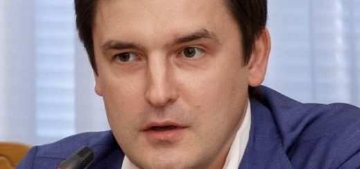 торговый представитель РФ в Молдавии Владислав Дарвай