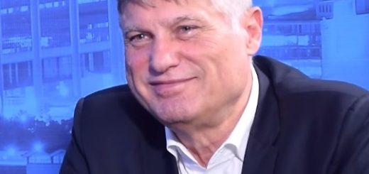 Посол Серби в РФ Мирослав Лазански
