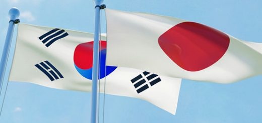 Япония и Южная Корея