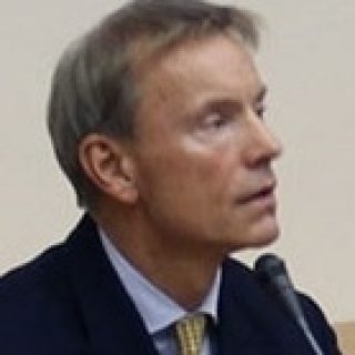 Директор третьего департамента стран СНГ МИД России Александр Стерник