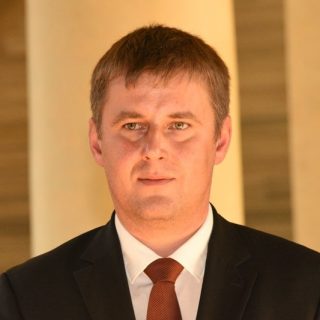 Министр иностранных дел Чехии Томаш Петржичек