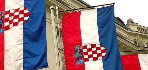 Парламент Хорватии