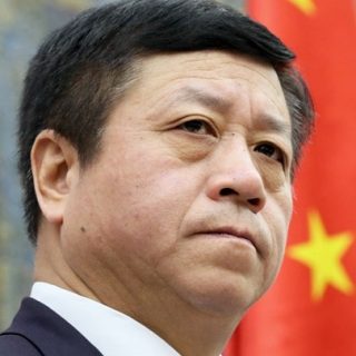 Посол КНР в РФ Чжан Ханьхуэй
