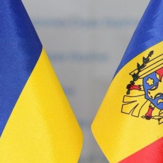 Молдавия и Украина