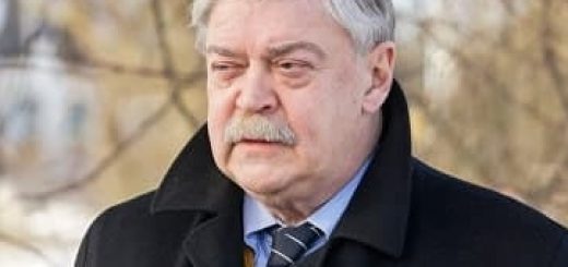 Евгений Лукъянов