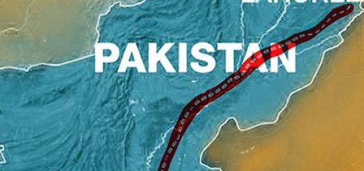 Пакистанский поток