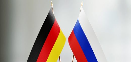 Россия и Германия