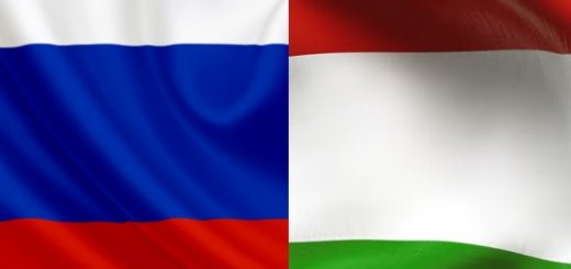 Россия и Венгрия