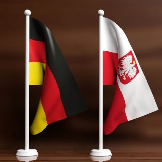 Польша и Германия