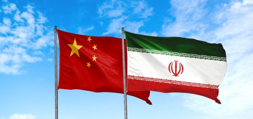 Иран и КНР