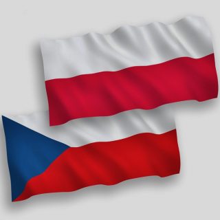 Польша и Чехия