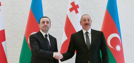 Алиев и Гарибашвили