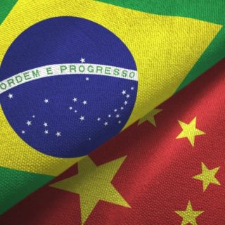 Бразилия и КНР