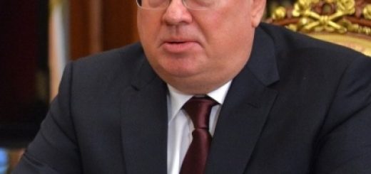 глава ВТБ Андрей Костин