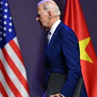США и Вьетнам