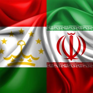 Иран и Таджикистан