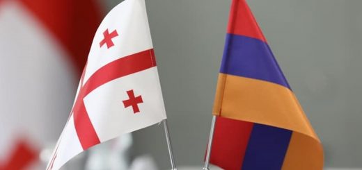 Грузия и Армения