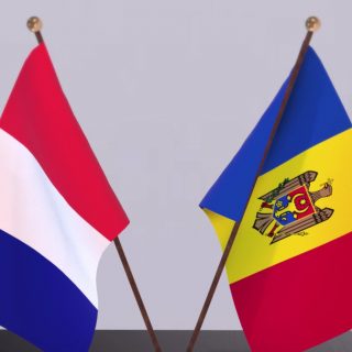 Франция и Молдавия