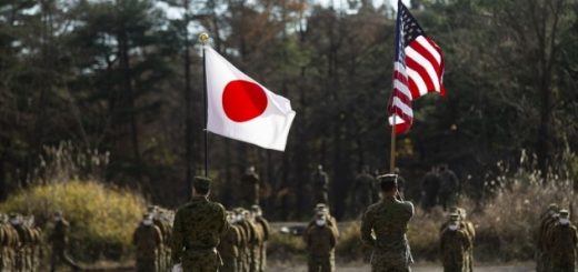 США и Япония