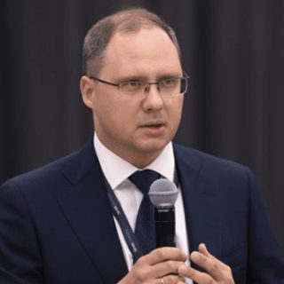 Заместитель министра промышленности и торговли Алексей Груздев