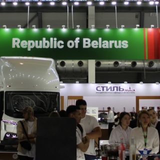 Сделано в Белоруссии