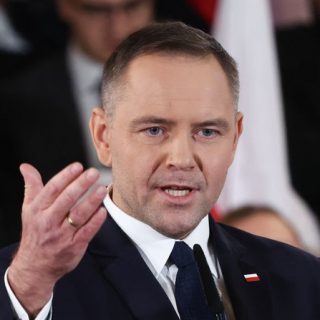 Кароль Навроцкий
