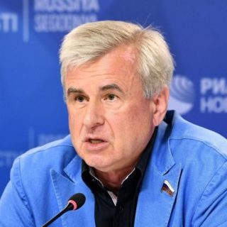 Вячеслав Лысаков