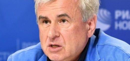 Вячеслав Лысаков