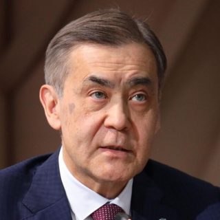 Генсек ШОС Нурлан Ермекбаев