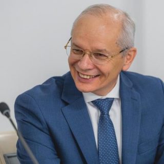Рустэм Марданов