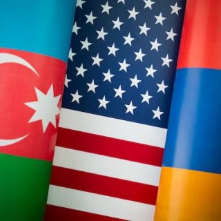 США, Армения, Азербайджан