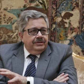 Алексей Ерохов